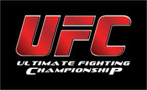 UFC - Ultimate Fight Championship