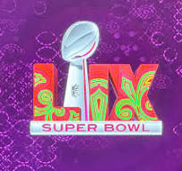 Buddy's Bar & Grill Bangkok - showing live - Monday 10 Feb 06:30 ** *Super Bowl LIX* (NFL) – Caesars Superdome, New Orleans, Louisiana, USA. 🏆 