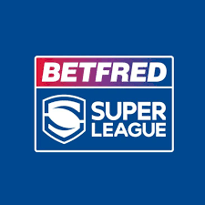 UK Rugby League Super League Season Opening Round