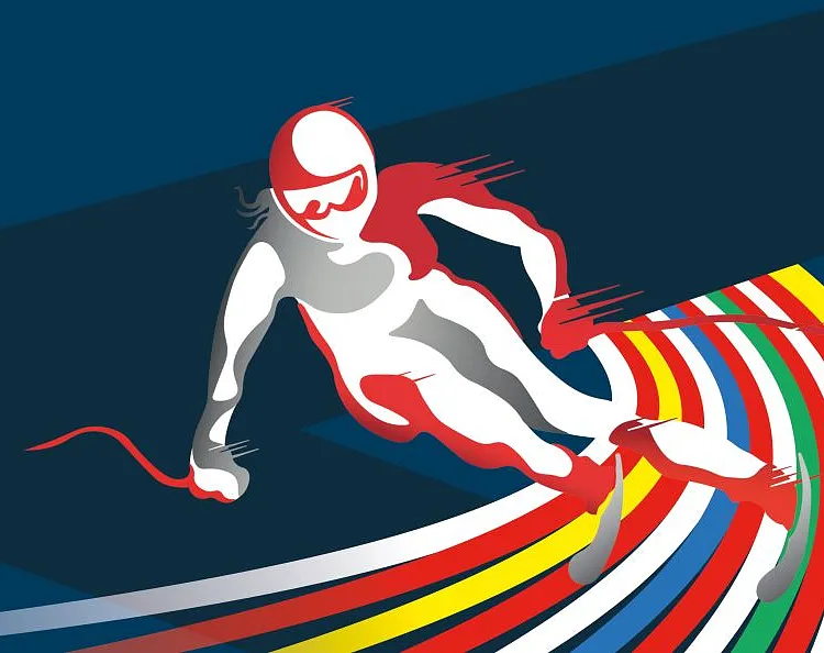 FIS Alpine World Ski Championships 2025 Tuesday, 4th – Sunday, 16th February 