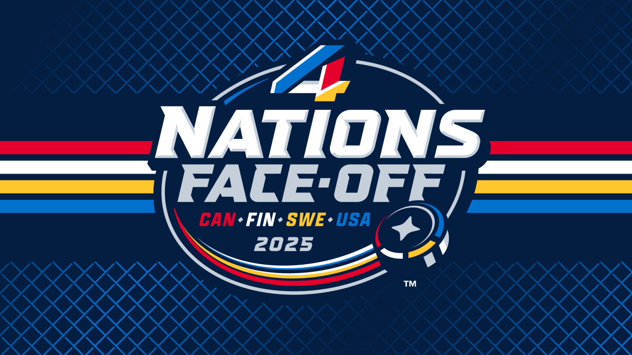 4 Nations  international ice hockey tournament featuring teams from Canada, Finland, Sweden, and the United States. Scheduled from February 12 to 20