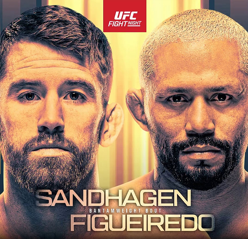 Mixed Martial Arts UFC315