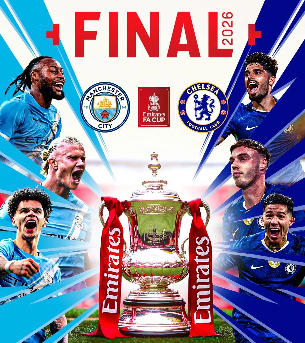 Catch the **FA Cup Quarter Final** clash between Manchester City and Liverpool on **Saturday, April 4 (6:45 PM kickoff)**,